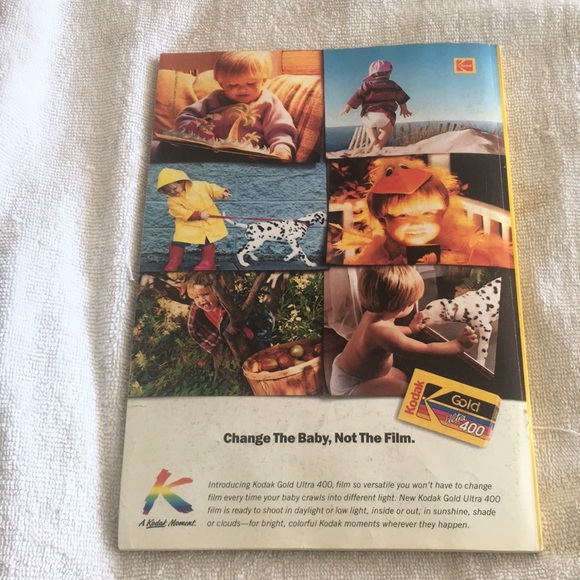 National Geographic Vol. 183 No. 6 June 1993 - Picture 4 of 16